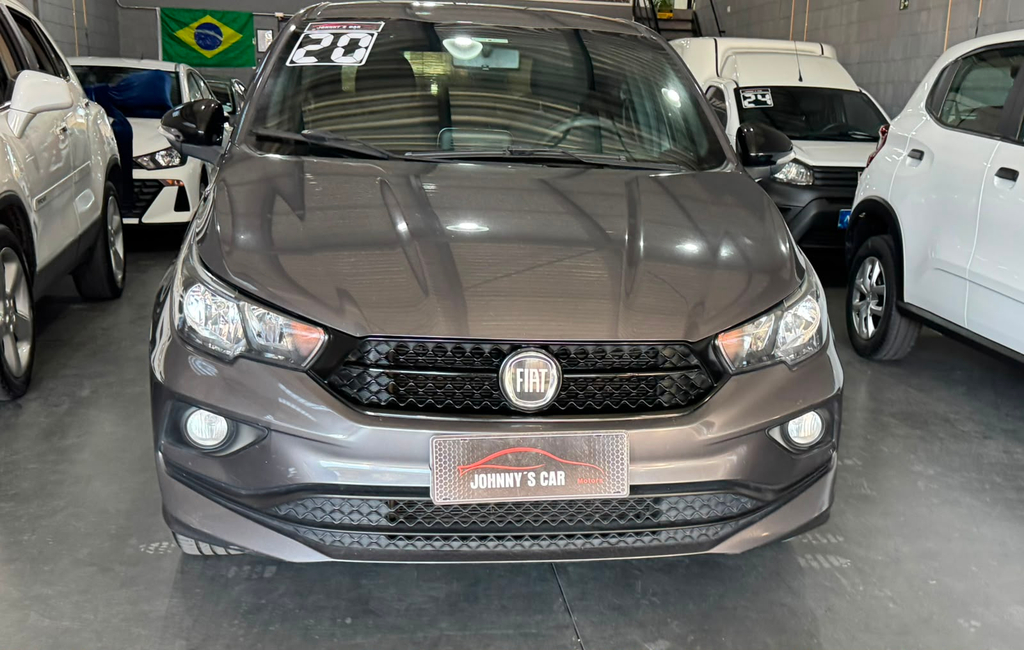 carro