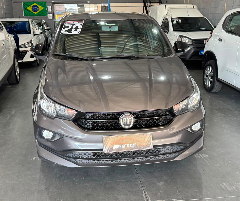 carro