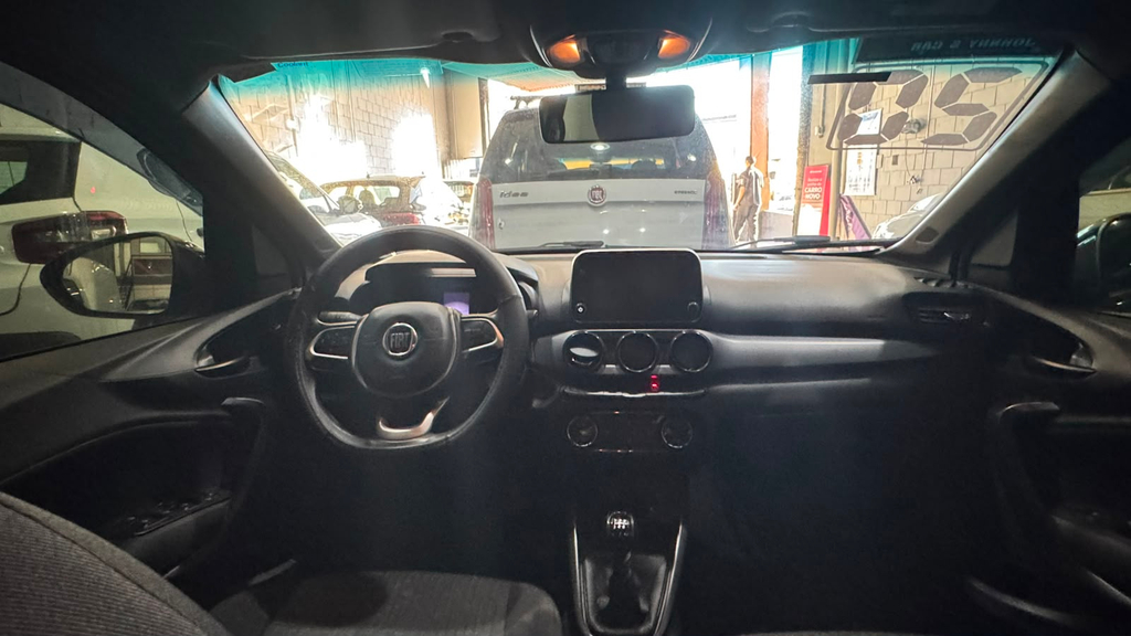 carro