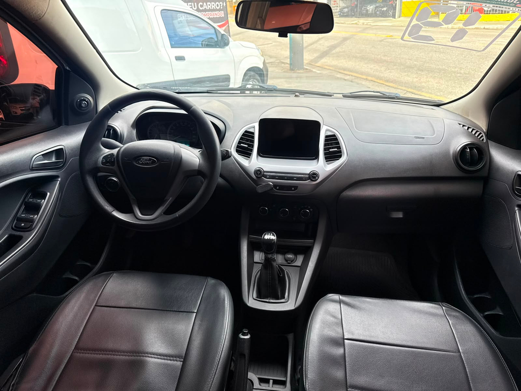 carro