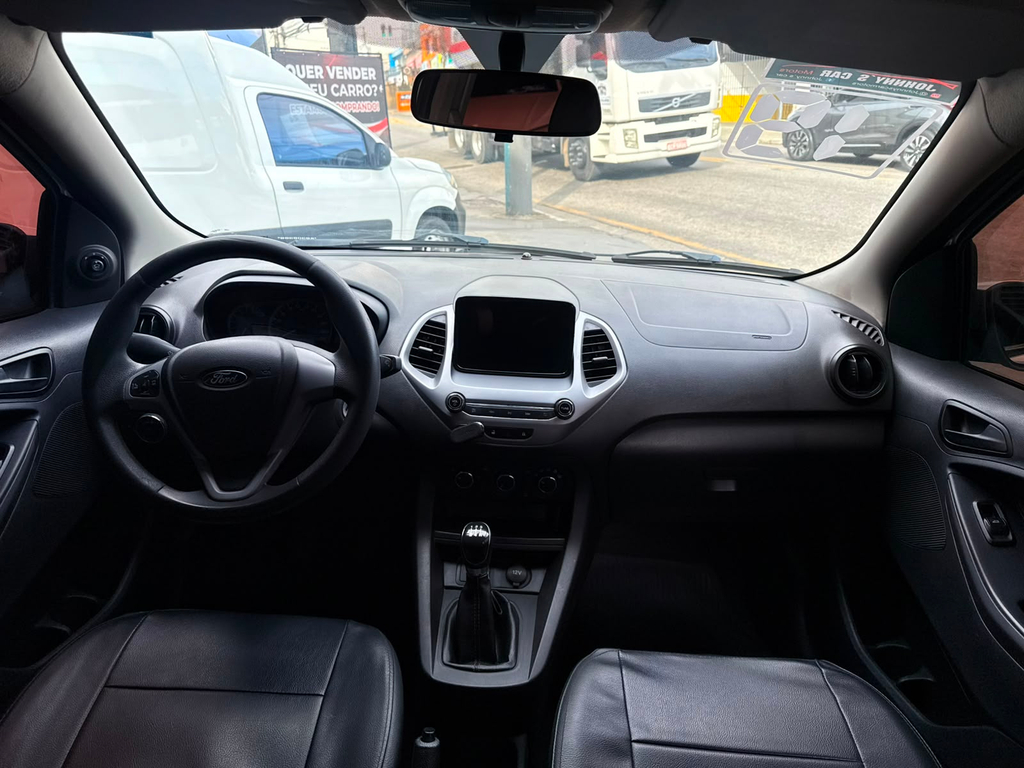 carro