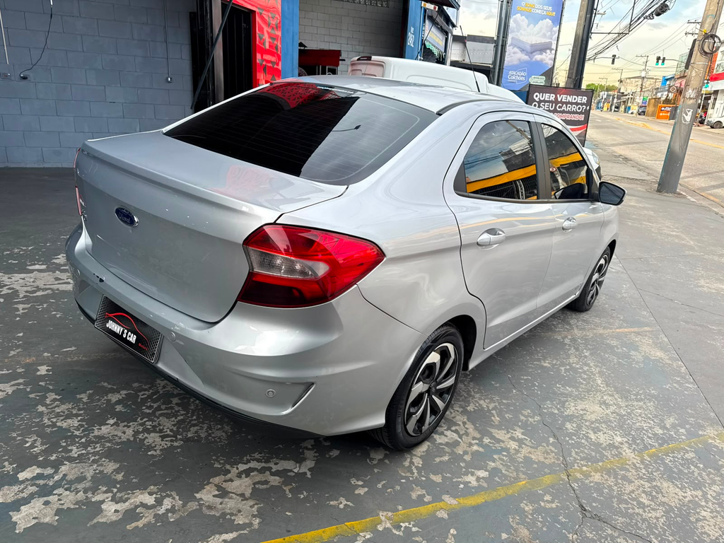 carro