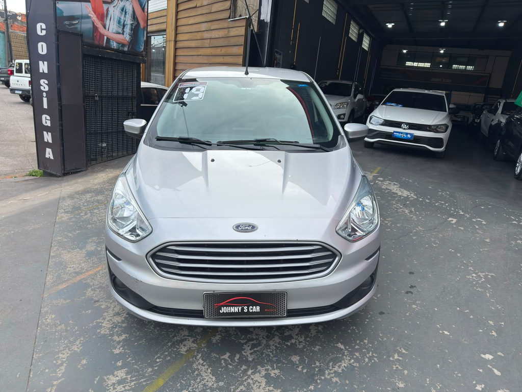 carro