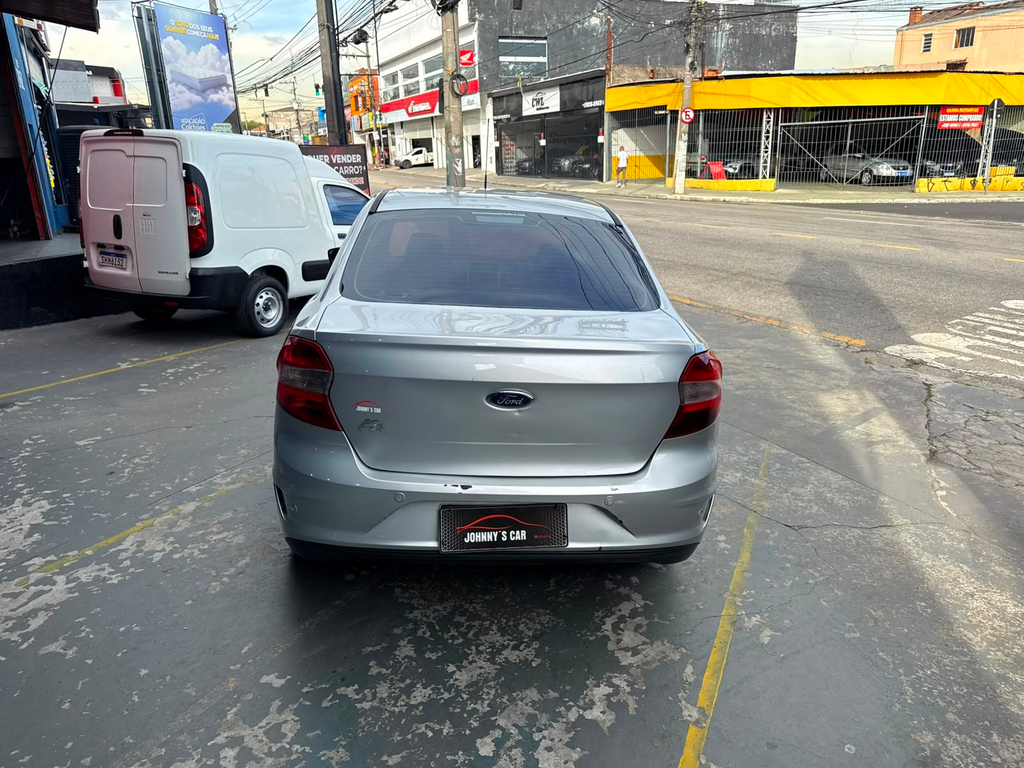 carro