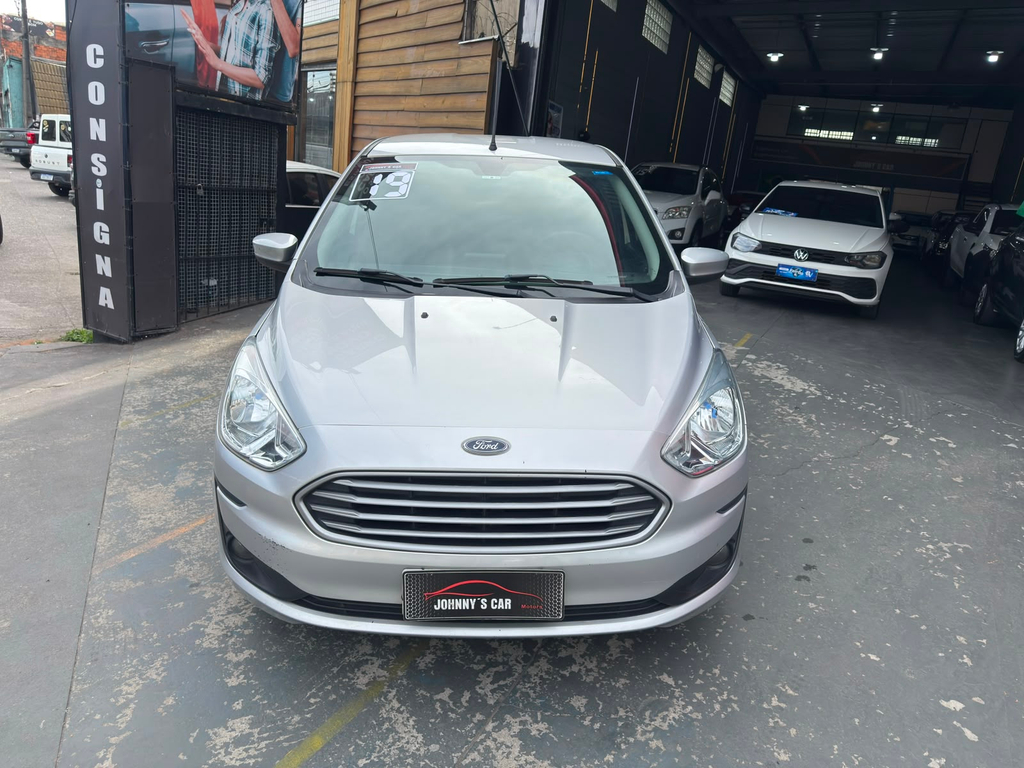 carro