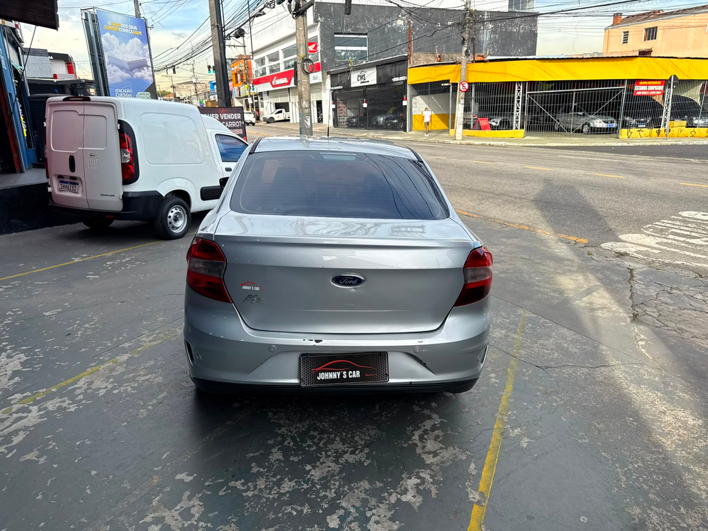 carro