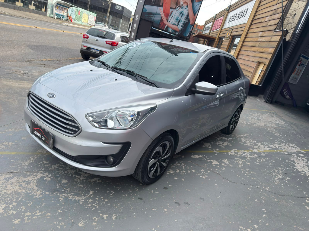 carro
