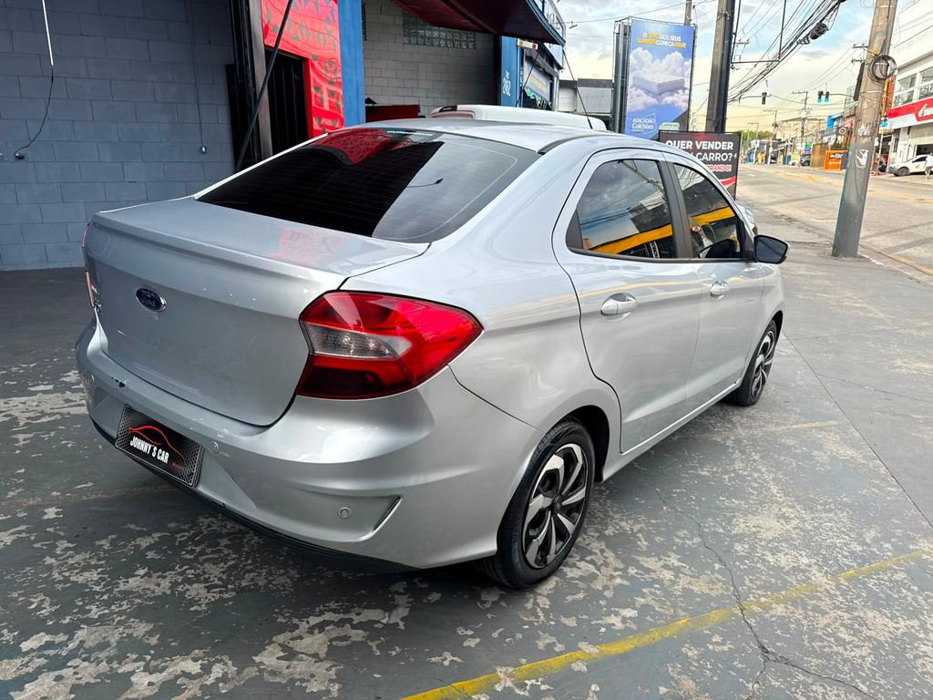 carro