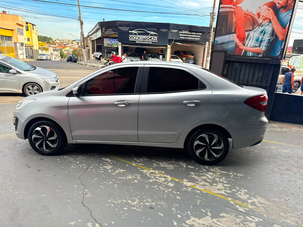 carro