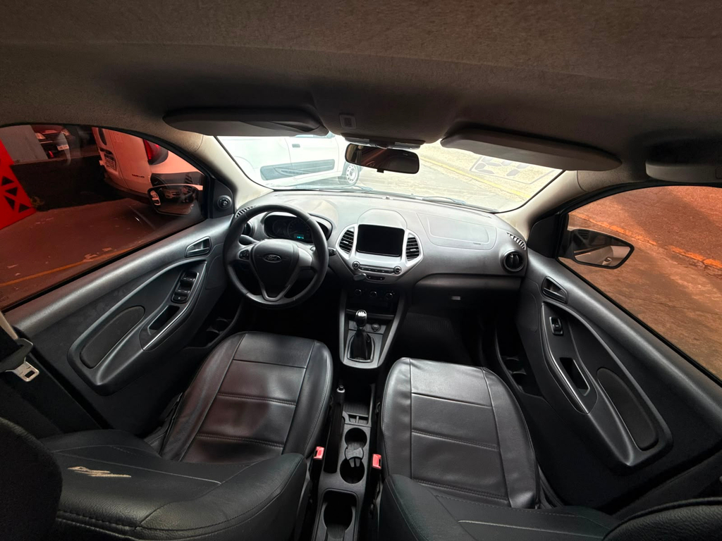 carro