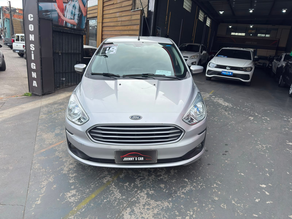 carro