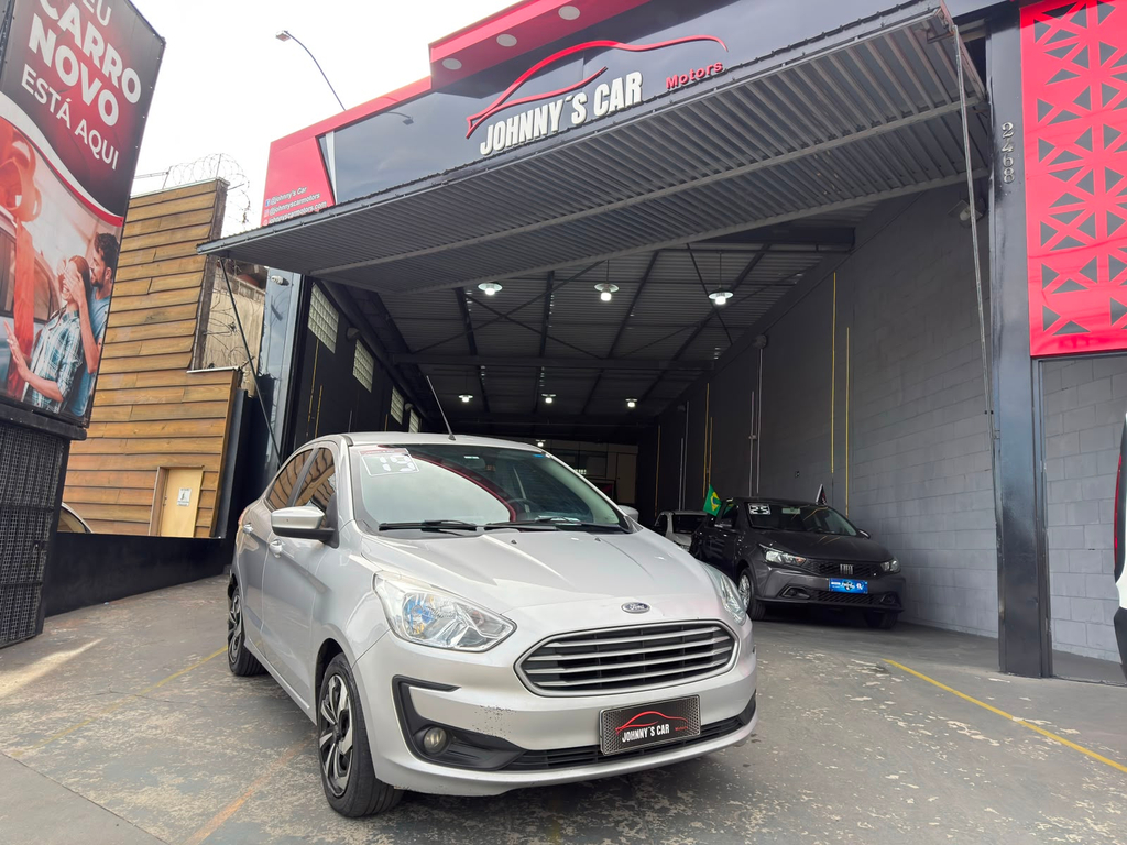 carro