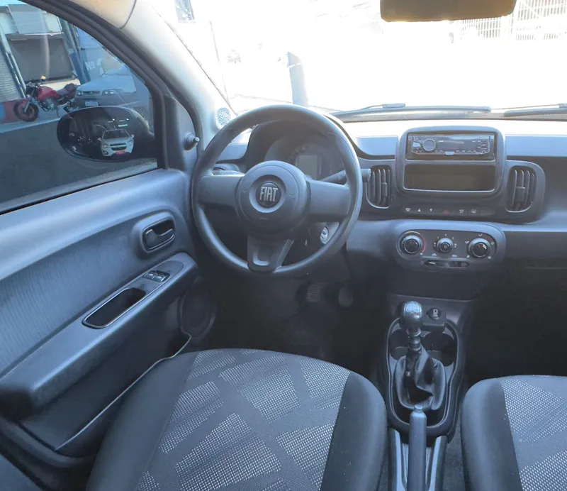 carro