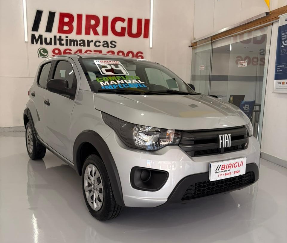 carro
