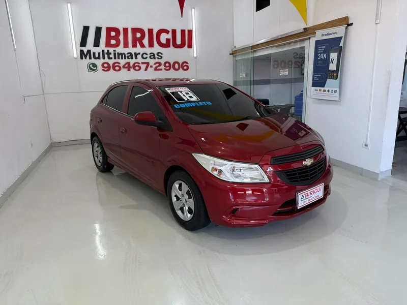 carro