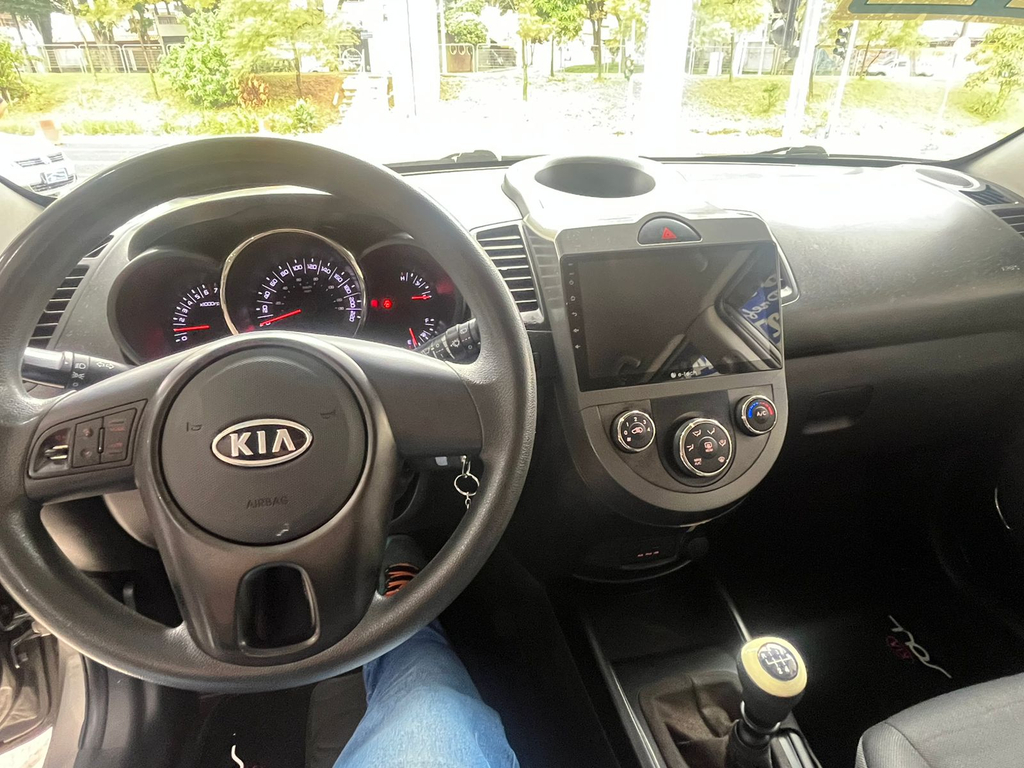 carro
