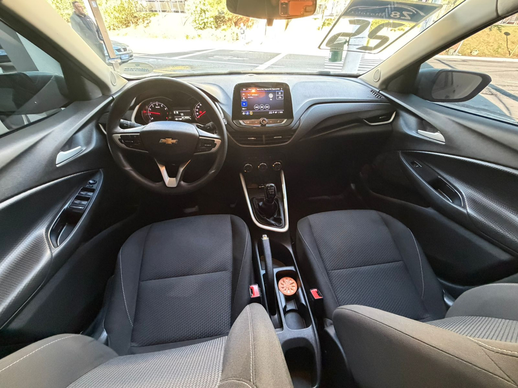 carro