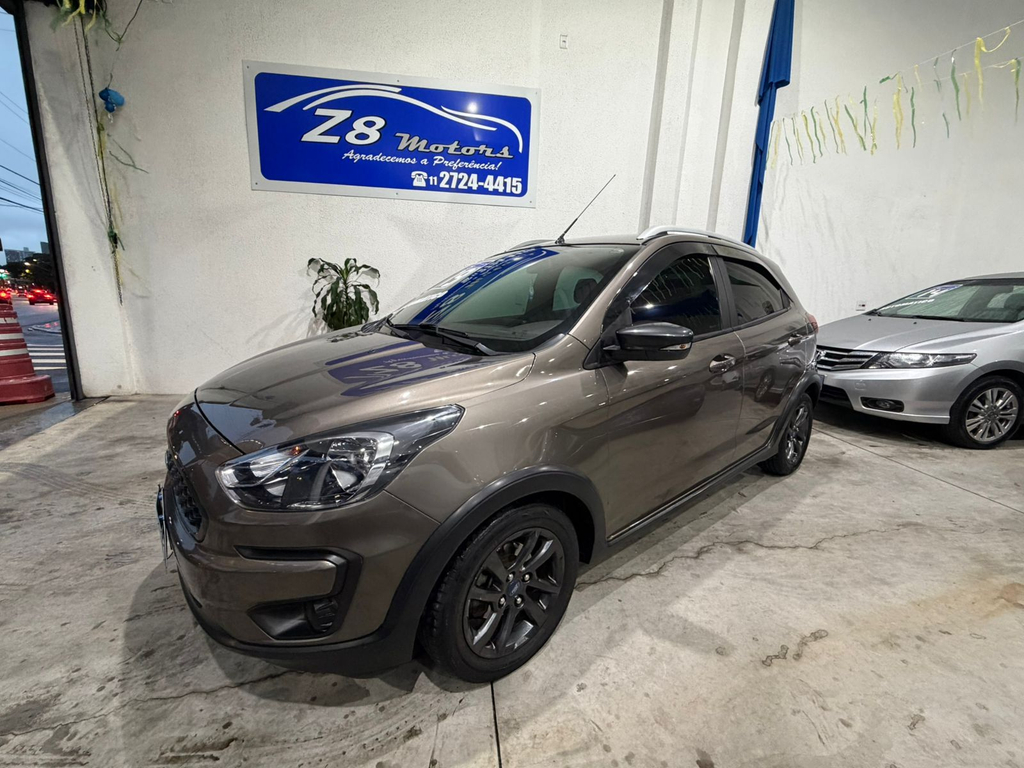 carro