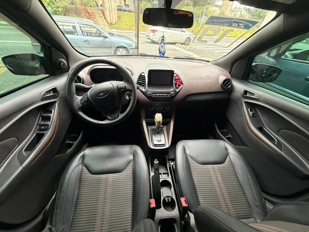 carro