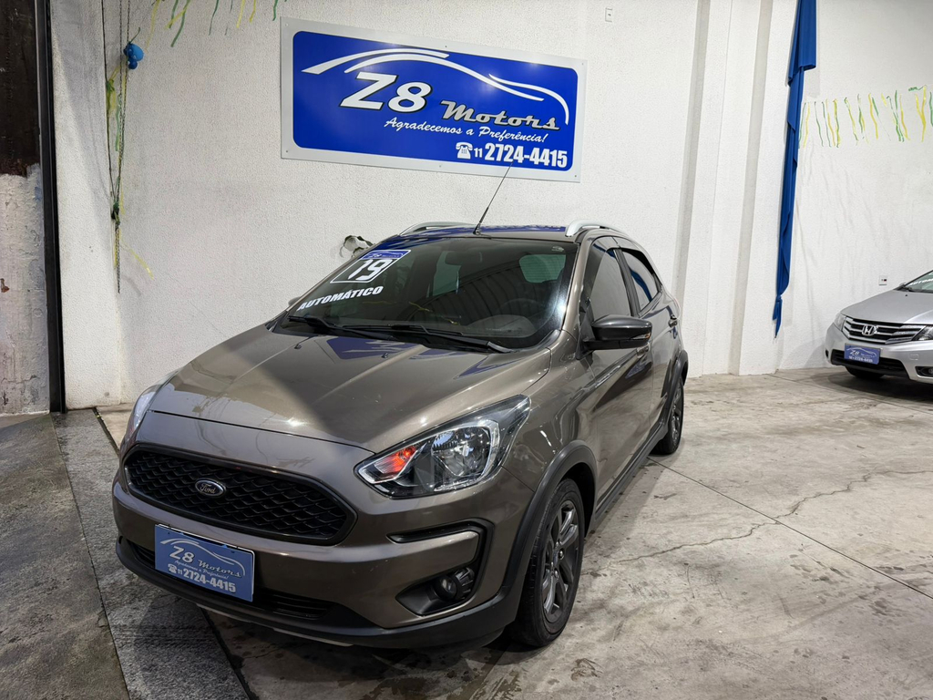 carro