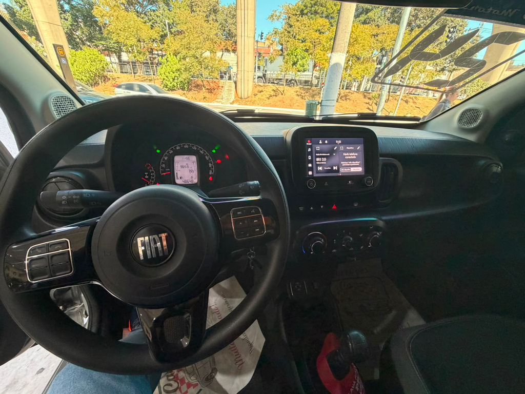carro