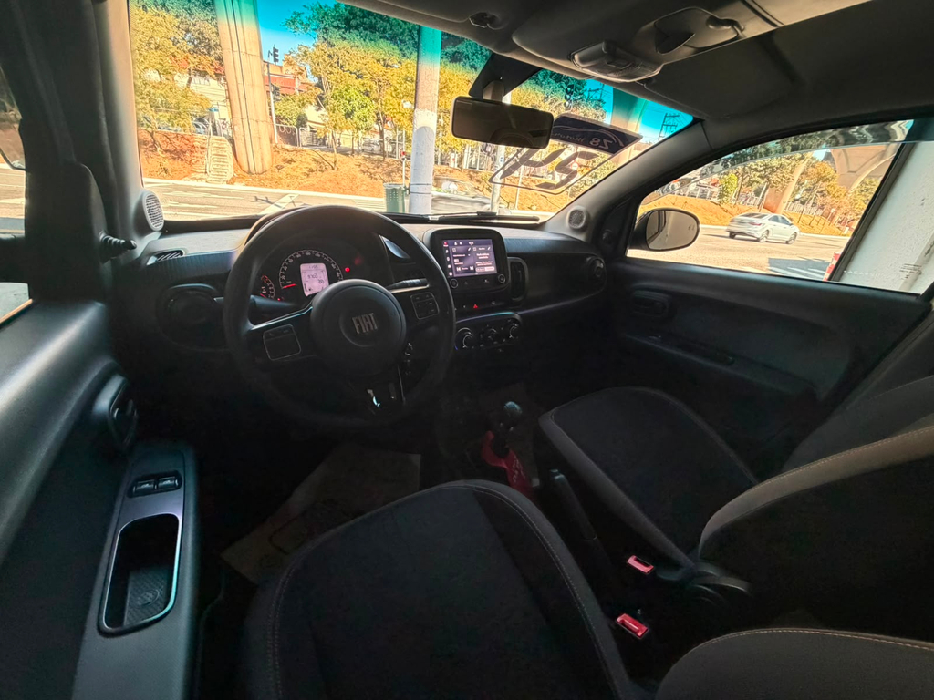 carro
