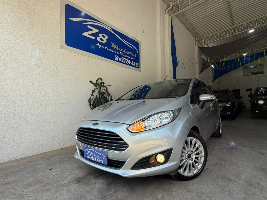 carro