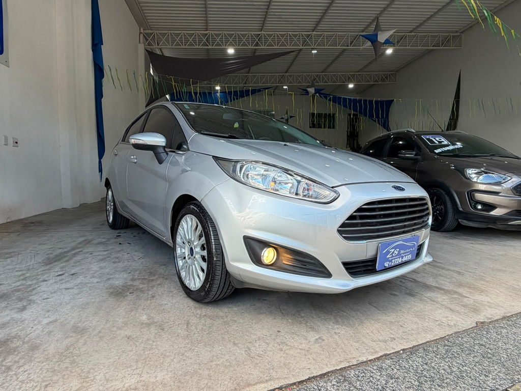 carro