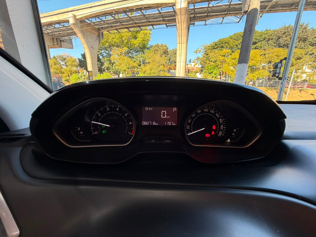 carro