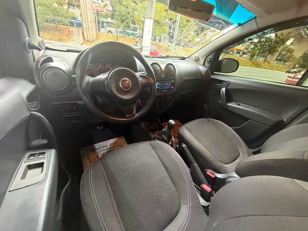 carro