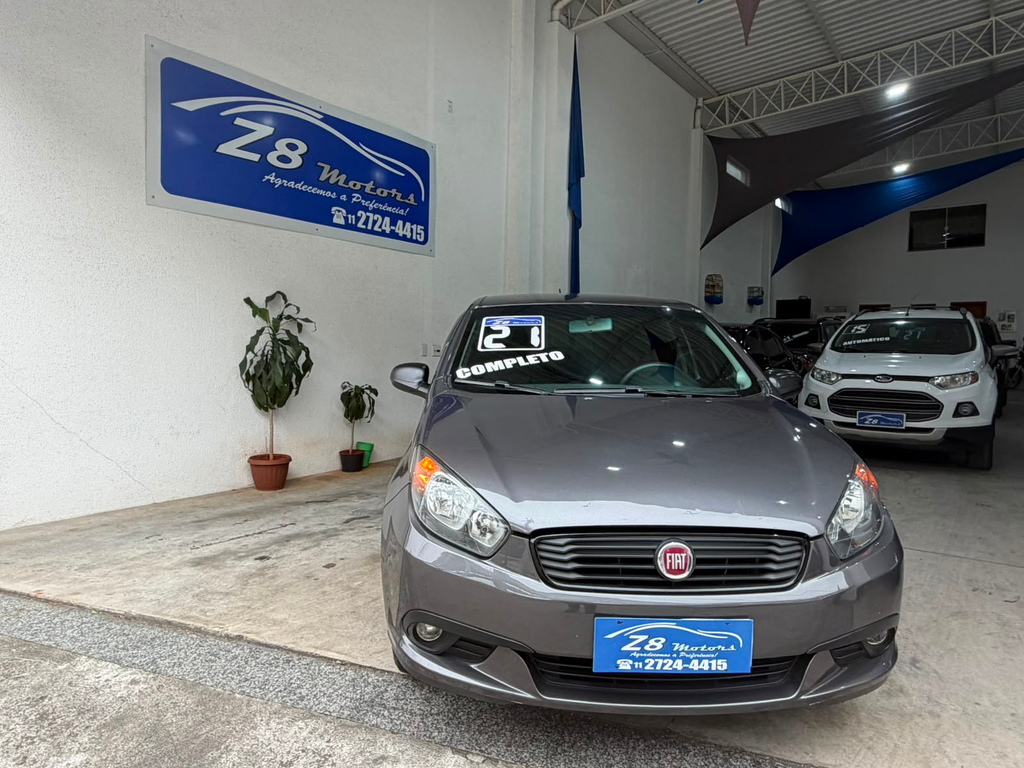carro