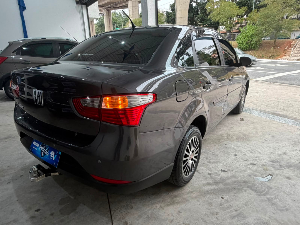 carro