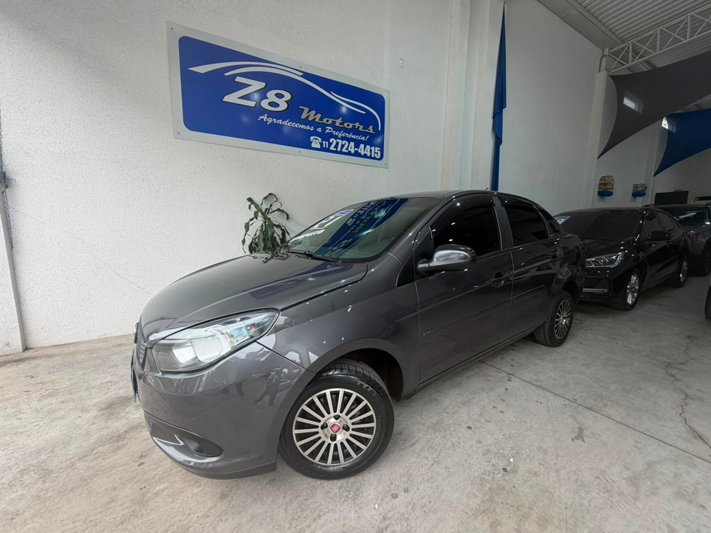 carro