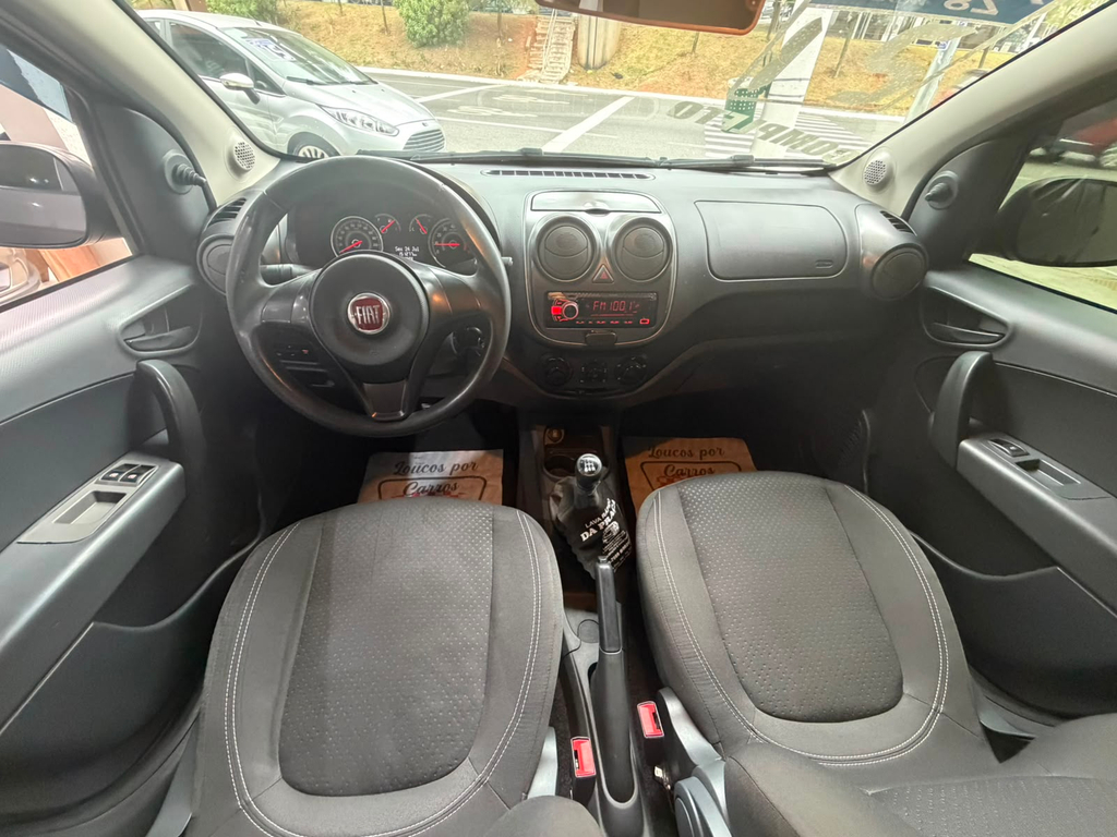 carro
