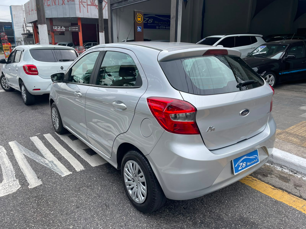 carro