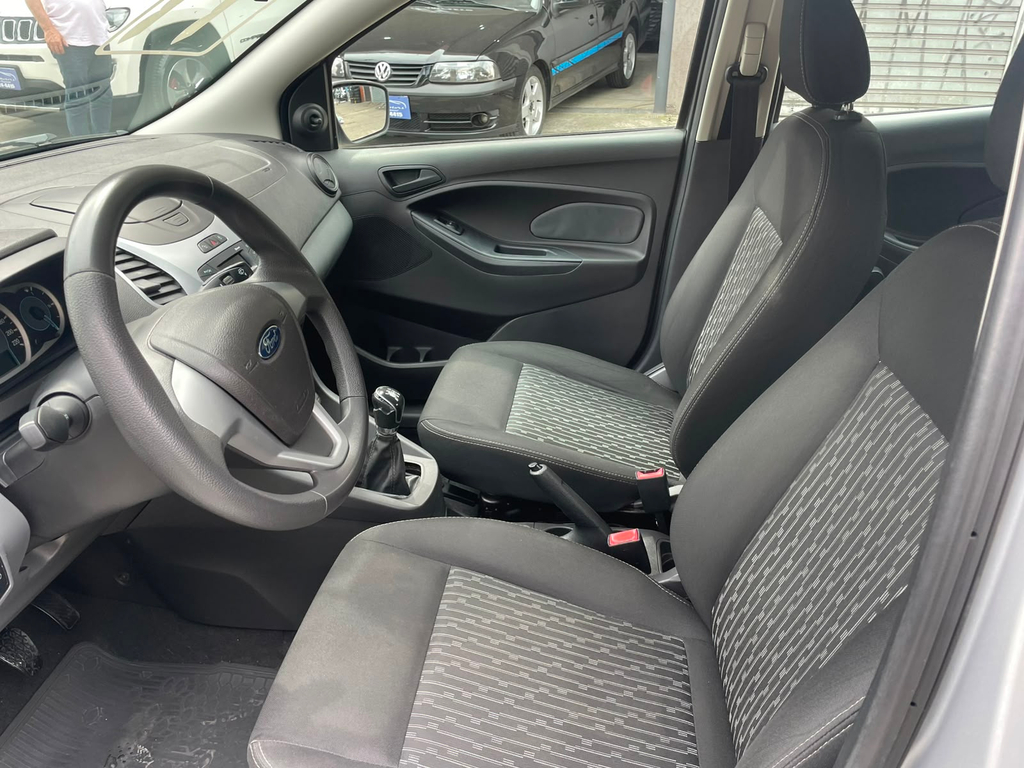carro