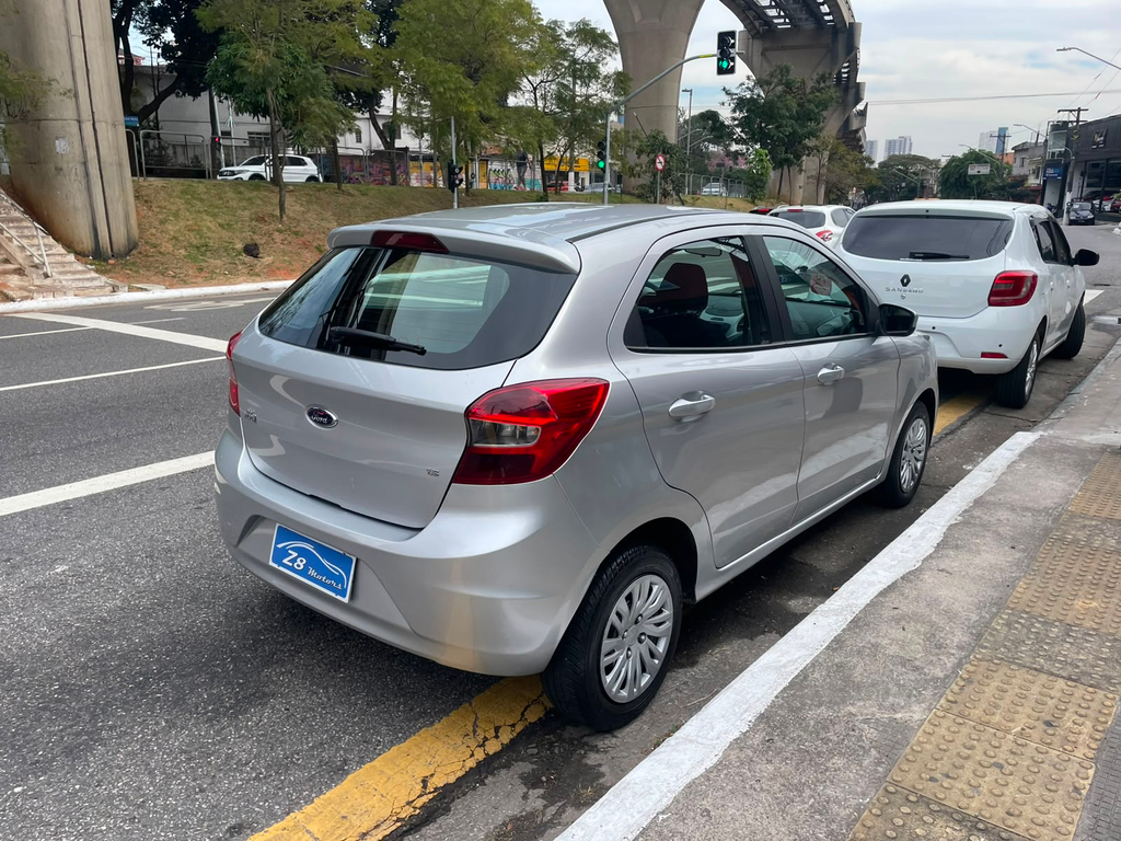 carro