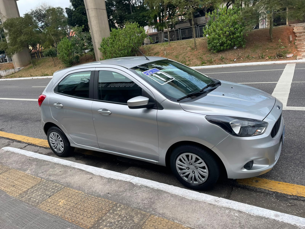 carro