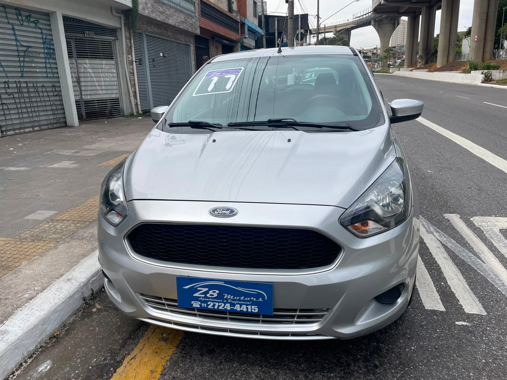 carro