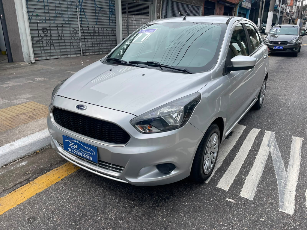 carro