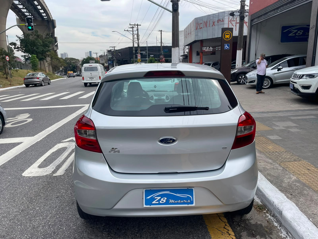 carro