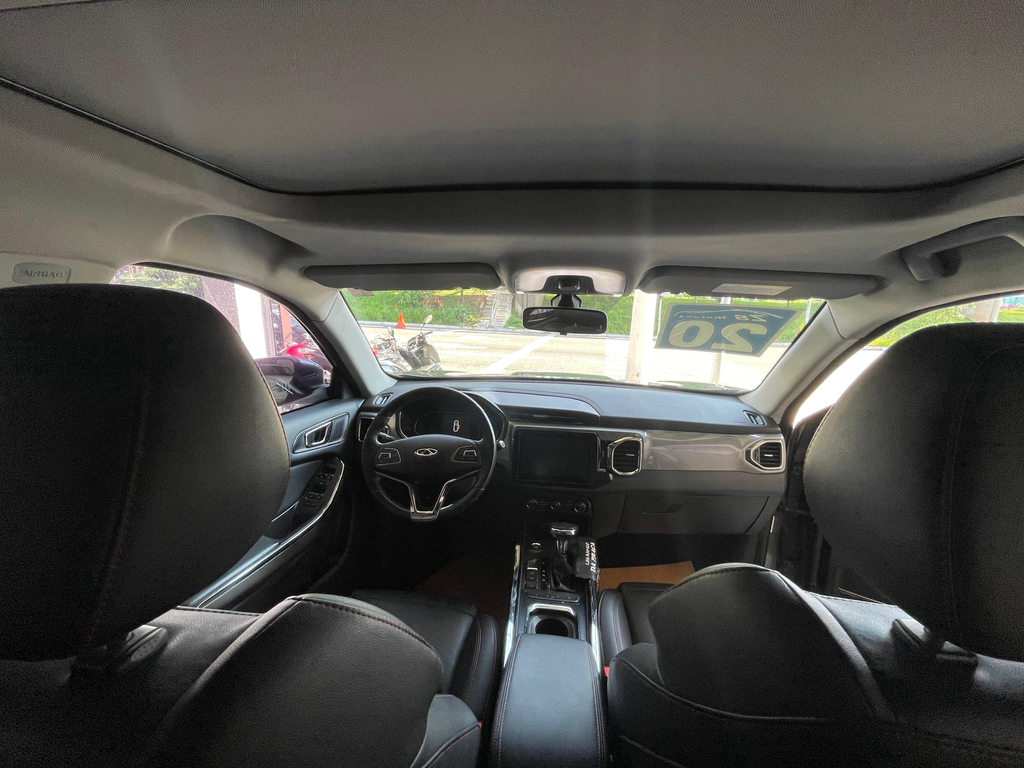 carro