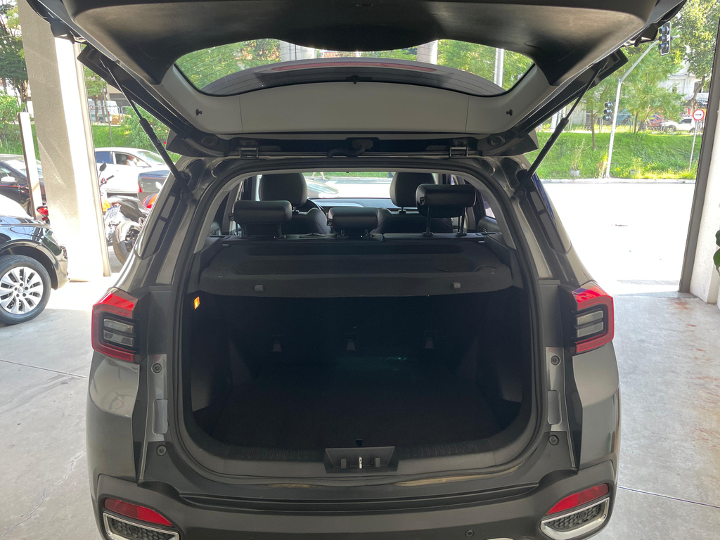 carro