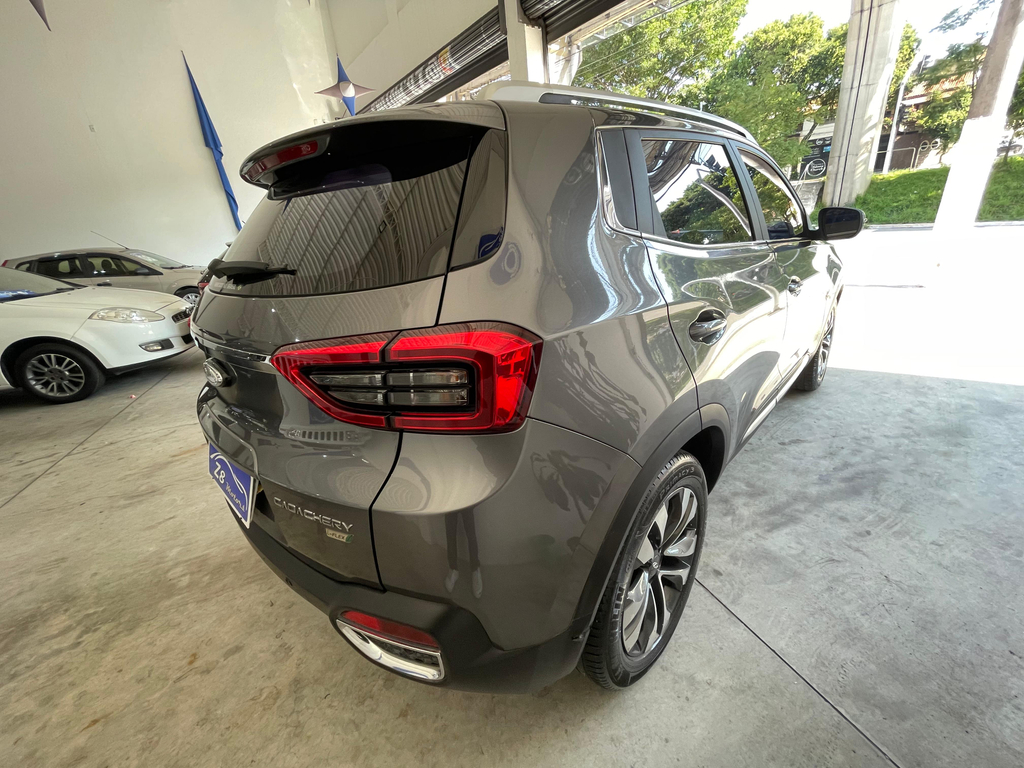 carro