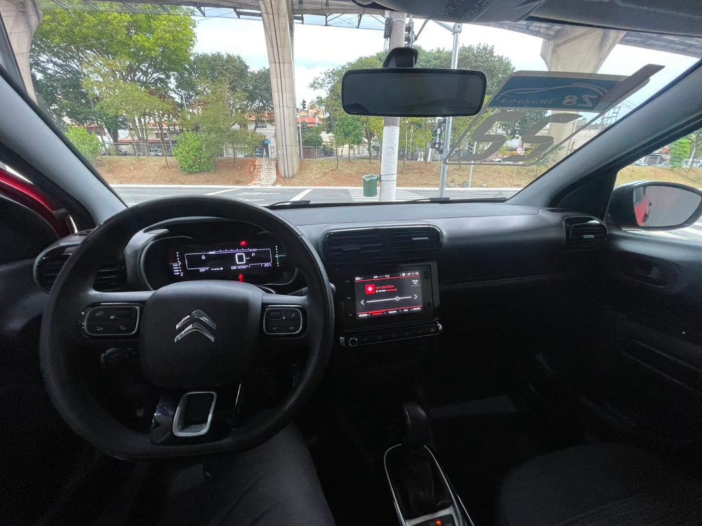 carro
