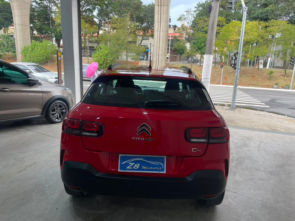 carro
