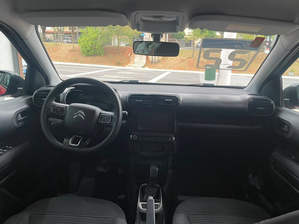 carro
