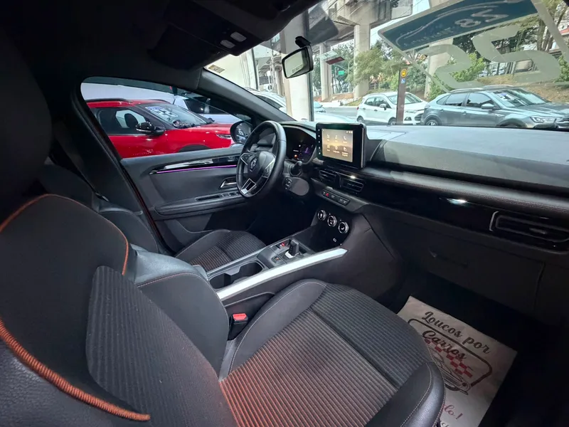 carro