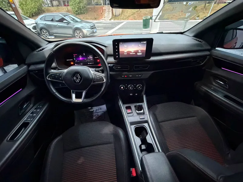 carro