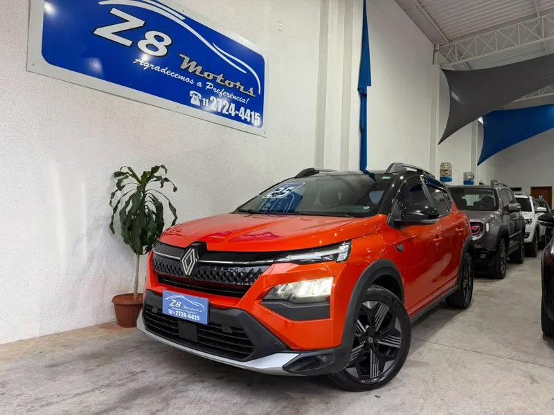 carro